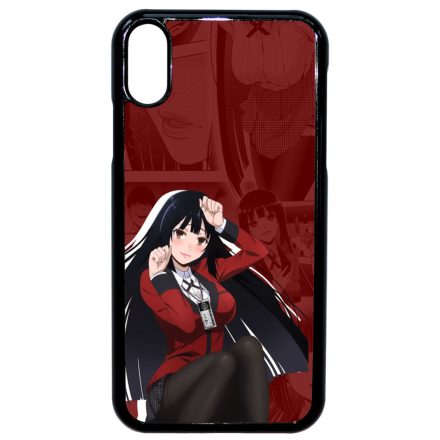 Yumeko RED - Kakegurui iPhone Xr tok