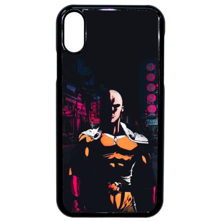Saitama - One Punch Man iPhone Xr tok