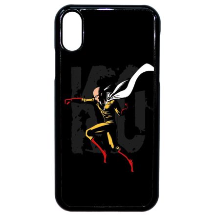 KO - One Punch man iPhone Xr tok