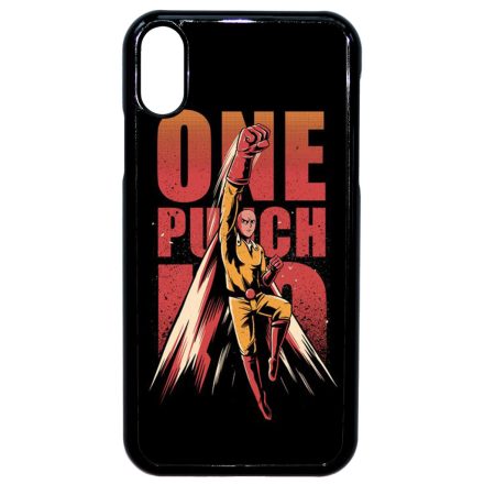 One punch man poster iPhone Xr tok