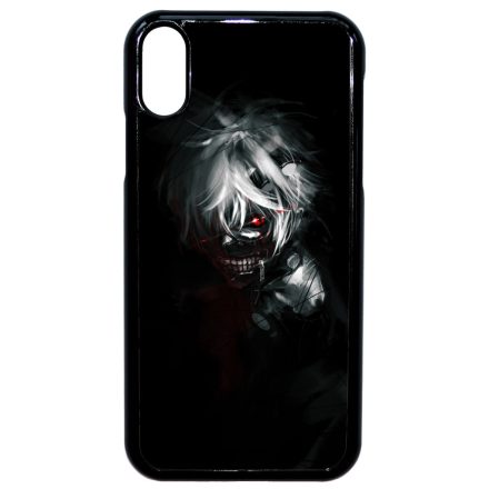 Tokyo Ghoul - Kaneki Ken Art iPhone Xr tok