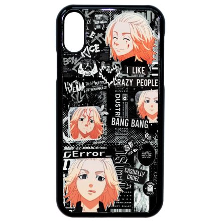 Tokyo Revengers - Mickey iPhone Xr tok