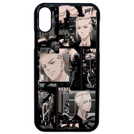 Tokyo Revengers - Draken iPhone Xr tok