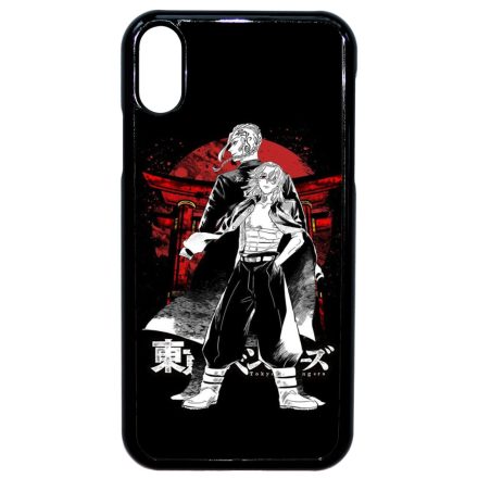 Tokyo Revengers RED iPhone Xr tok