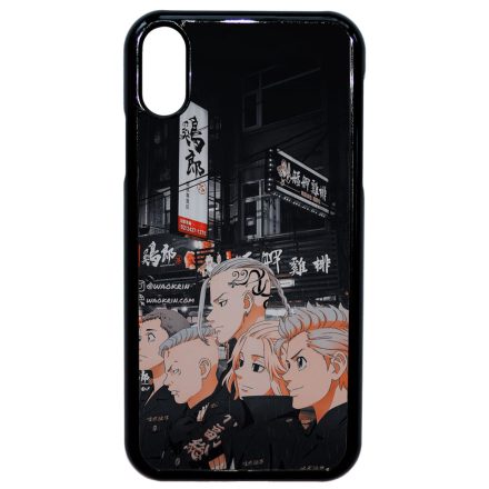 Tokyo Revengers Gang iPhone Xr tok