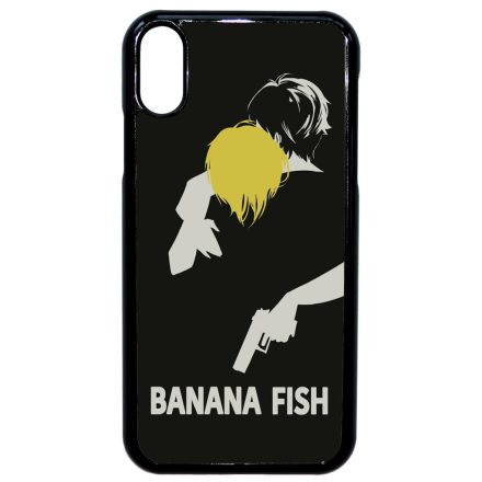 Banana Fish Minimal iPhone Xr tok