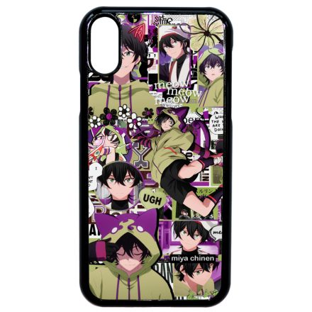 SK8 the infinity - Miya Chinen iPhone Xr tok
