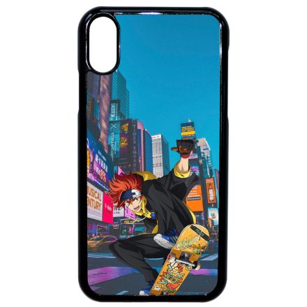 SK8 the infinity - Okinawa iPhone Xr tok