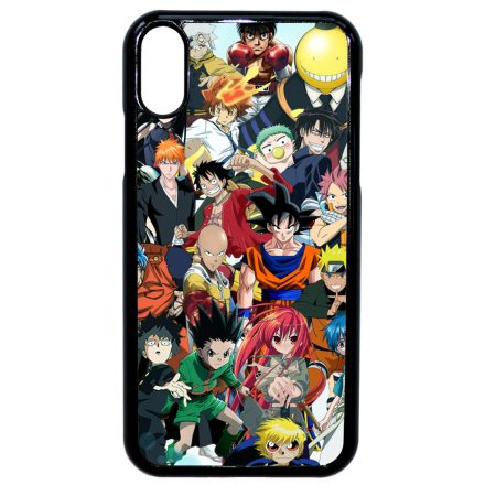Legjobb Anime karakterek 1 iPhone Xr tok