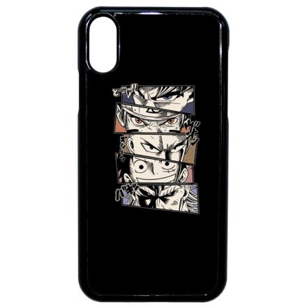 Anime meshup 1 iPhone Xr tok