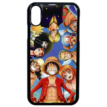 One Piece team iPhone Xr tok