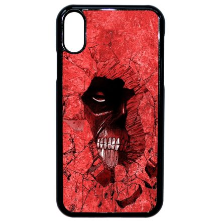 Attack On Titan - Giant iPhone Xr tok