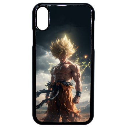 Goku Super Saiyan iPhone Xr tok