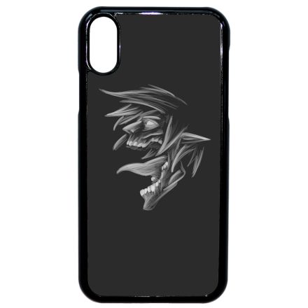 Attack On Titan - Eren shout iPhone Xr tok