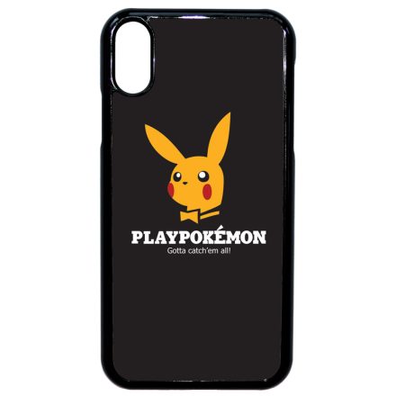 Play Pokémon iPhone Xr tok
