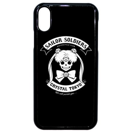 Sailor Soldiers iPhone Xr tok