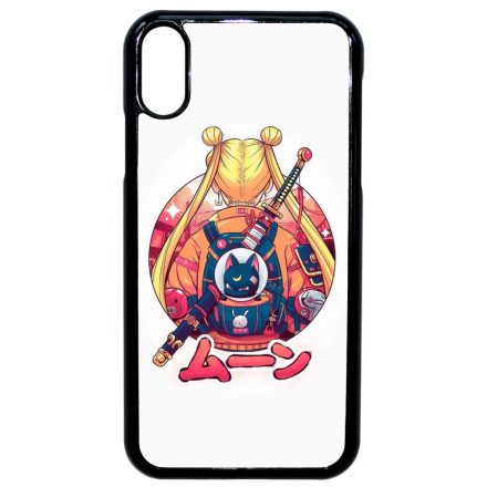 Sailor Moon back iPhone Xr tok