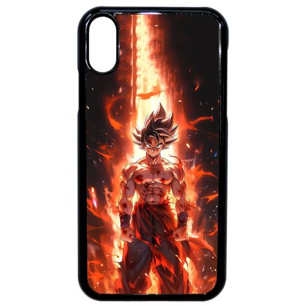 Shon Goku iPhone Xr tok