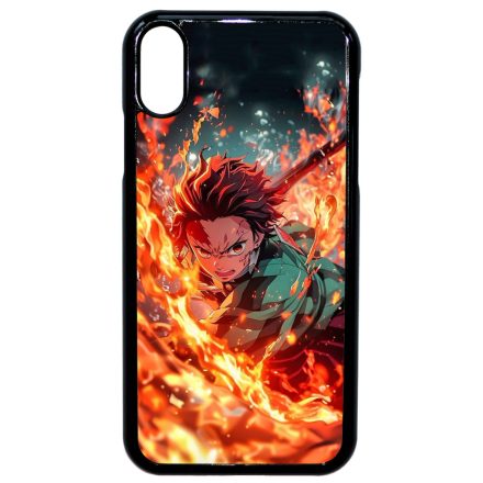 Demon Slayer iPhone Xr tok