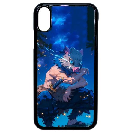 Inosuke iPhone Xr tok