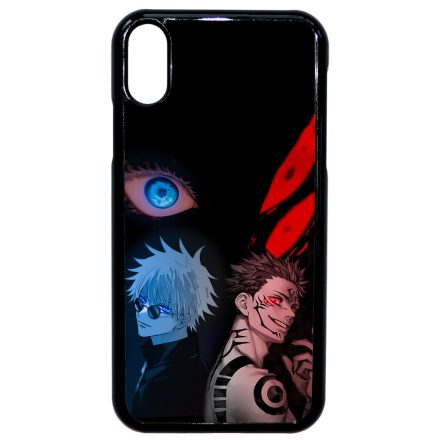 Sukuna and Gojo iPhone Xr tok