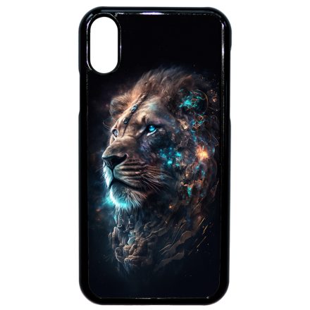 Galactic lion iPhone Xr tok