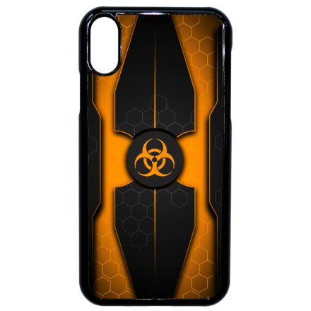 Virus iPhone Xr tok