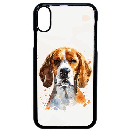 Beagle iPhone Xr tok