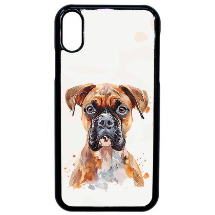 Boxer iPhone Xr tok