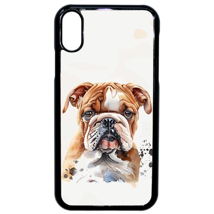 Bulldog iPhone Xr tok