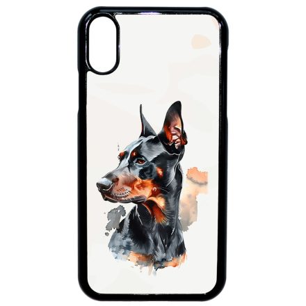 Dobberman iPhone Xr tok