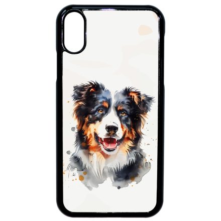 Ausztrál Juhászkutya iPhone Xr tok
