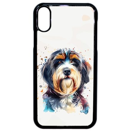 Bearded Collie iPhone Xr tok