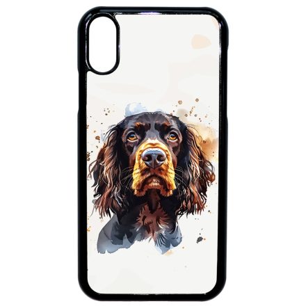 Boykin Spaniel iPhone Xr tok