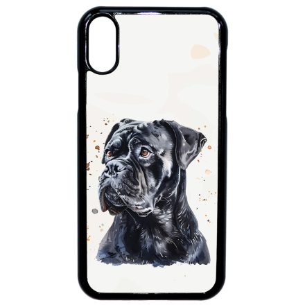 Cane Corso iPhone Xr tok