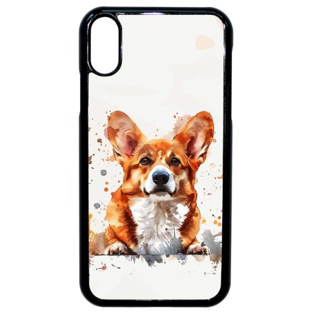 Cardigan Welsh Corgi iPhone Xr tok