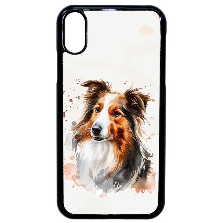 Collie iPhone Xr tok