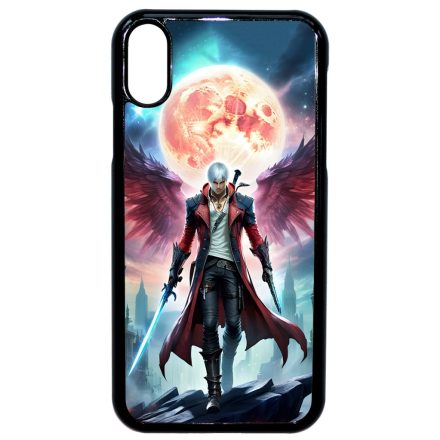 Dante iPhone Xr tok