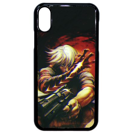 Nero iPhone Xr tok