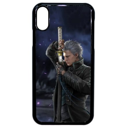 Vergil iPhone Xr tok