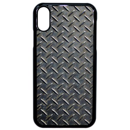 Acéllemez iPhone Xr tok