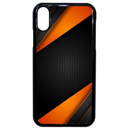 Naracs sávos carbon iPhone Xr tok