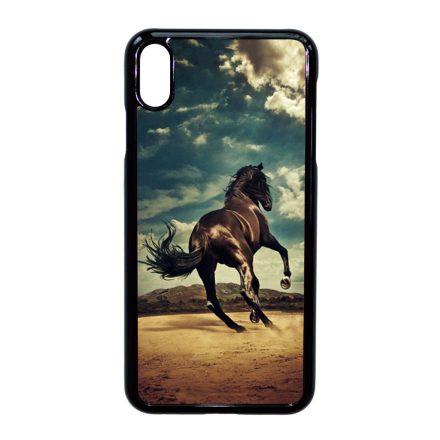 lovas ló mustang mustangos iPhone Xs Max tok