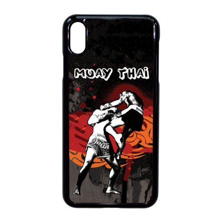 muay thai muai iPhone Xs Max tok