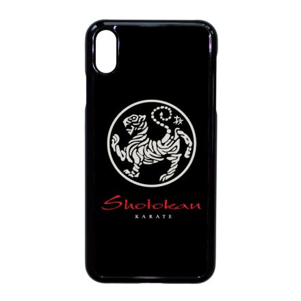 shotokan karate iPhone Xs Max tok