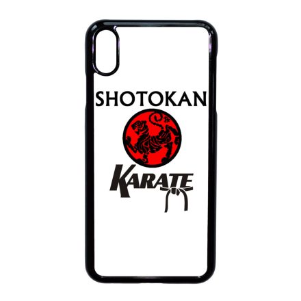 shotokan karate iPhone Xs Max tok