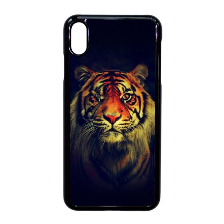 tigris tigrises tiger iPhone Xs Max tok