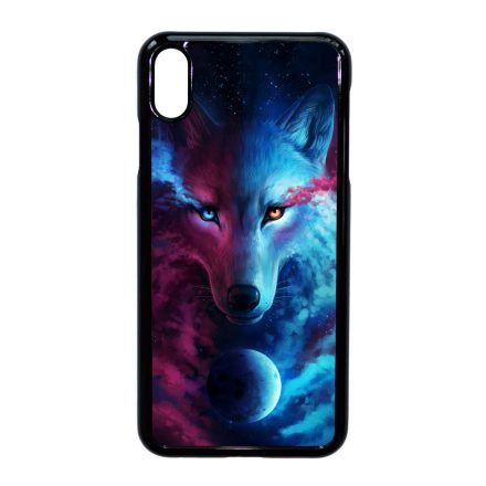 farkas wolf galaxis galaxy iPhone Xs Max tok