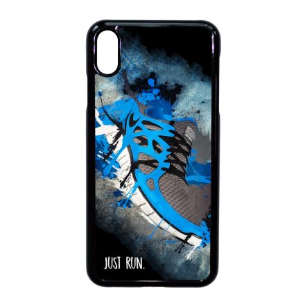 just run futas running sport motivation iPhone Xs Max tok
