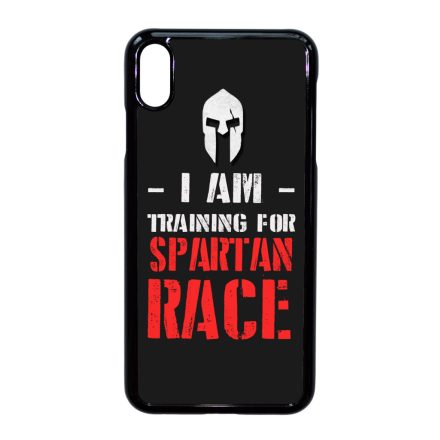 spartan race training sport motivation iPhone Xs Max tok
